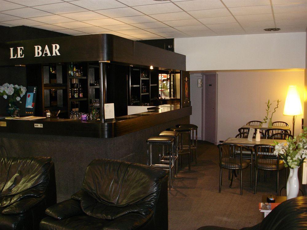 Ibis Styles Chambery Centre Gare Hotel Bagian luar foto